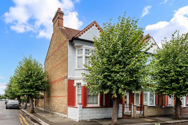 3 bed property