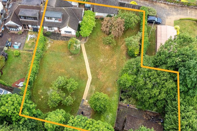 Longfield Avenue, New Barn, Kent, DA3 4 bed bungalow for sale
