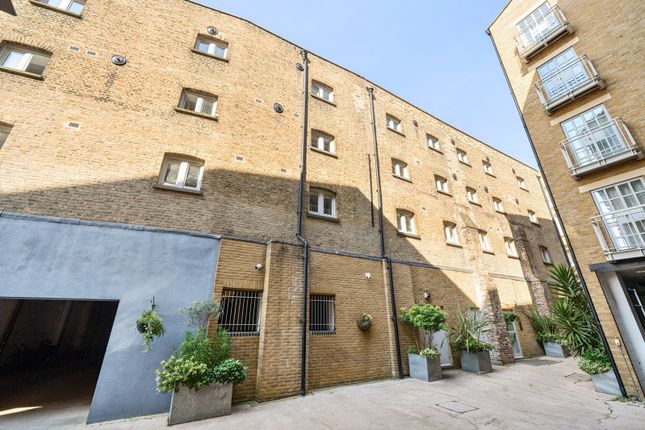 St. Marychurch Street, London 1 bed apartment for sale