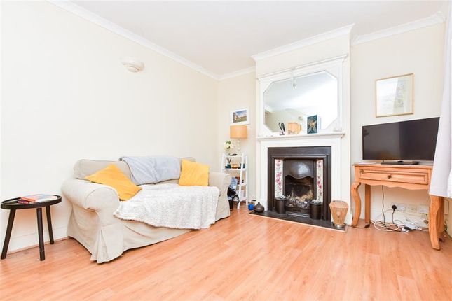 2 bed terraced house