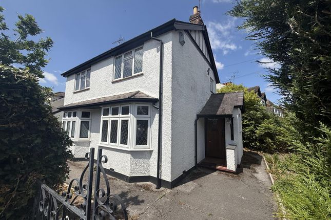 Park Way, Shenfield, Brentwood 4 bed detached house for sale
