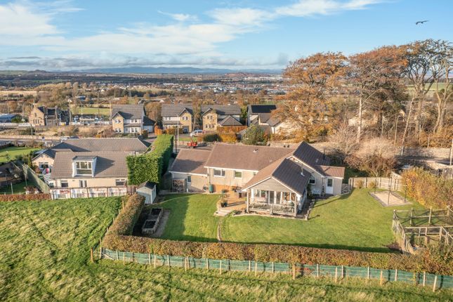 31 Station Road, Kirknewton, West... 4 bed bungalow for sale