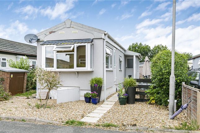 Bourne Avenue, Penton Park, Chertsey... 1 bed bungalow for sale
