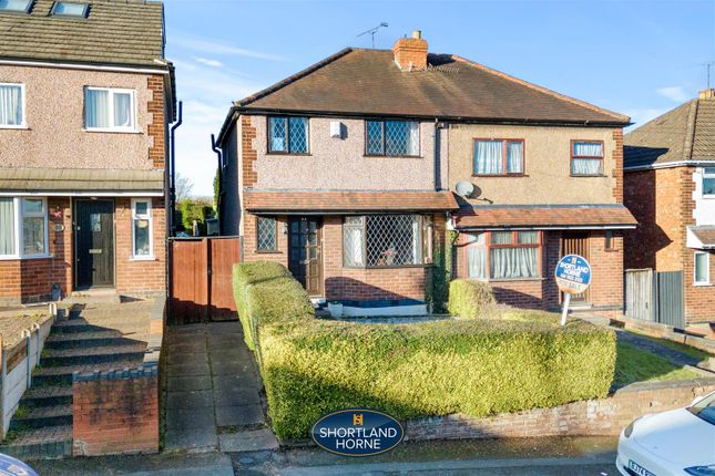 3 bed semi-detached house