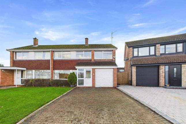Wimborne Close, Up Hatherley... 5 bed semi