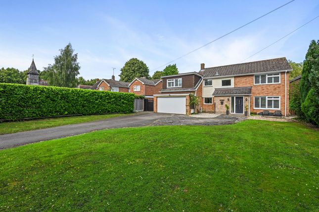 The Tye, Chelmsford CM3 4 bed detached house for sale