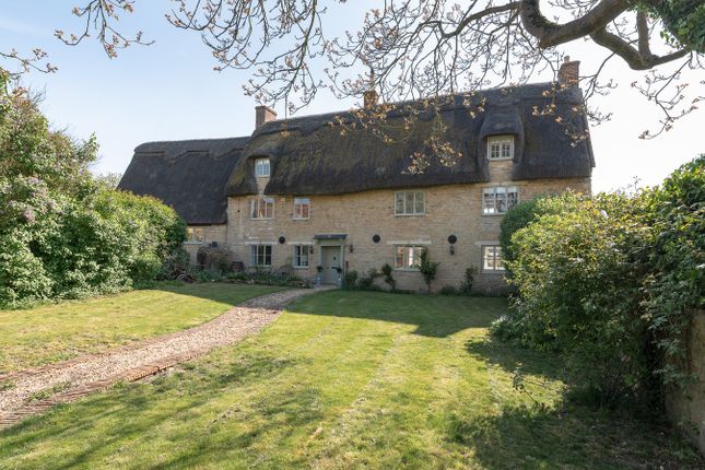 High Street, Lavendon... 5 bed detached house for sale
