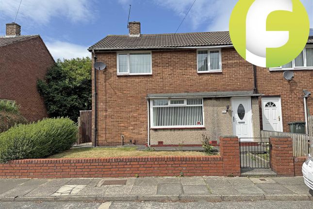 Redesdale Grove, North Shields 3 bed terraced house for sale