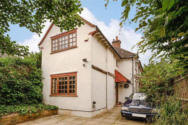 Kenilworth Avenue, Wimbledon SW19 4 bed detached house for sale