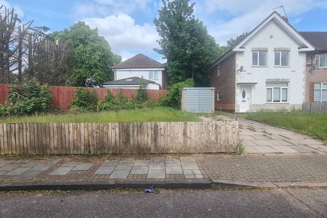 2 Elsworth Grove, Yardley, B25 8EJ 2 bed end of terrace house for sale