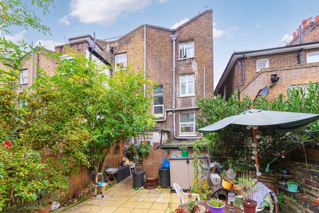 178, London N1 4 bed block of apartments for sale