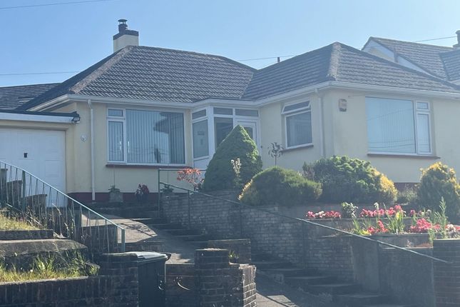 Templer Road, Preston, Paignton 2 bed detached bungalow for sale