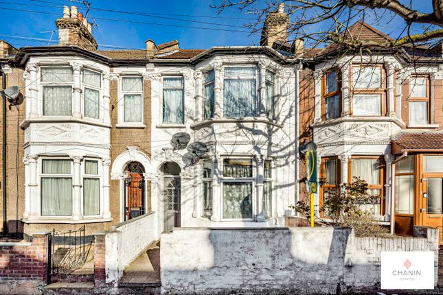 Sutton Court Road, London E13 2 bed ground floor flat for sale