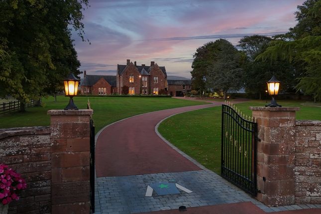 6 bedroom country house for sale