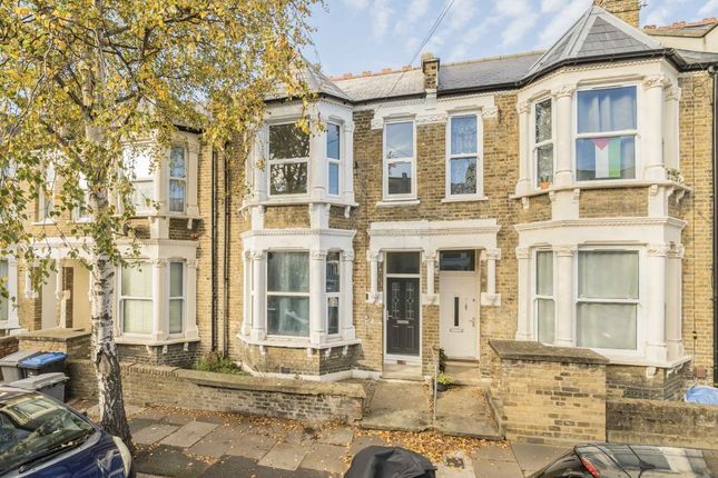 Halstow Road, London NW10 3 bed house for sale