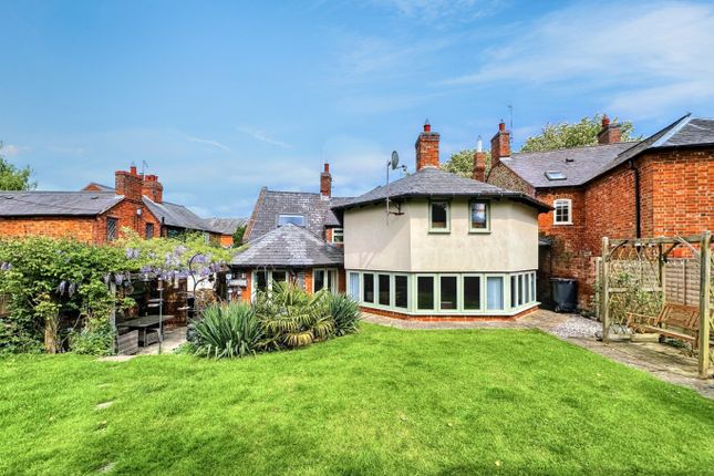 The Marsh, Crick, NN6 7TN 4 bed detached house for sale