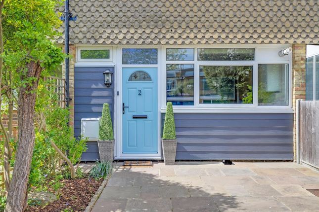 Springfield Road, Sydenham, London 3 bed house for sale