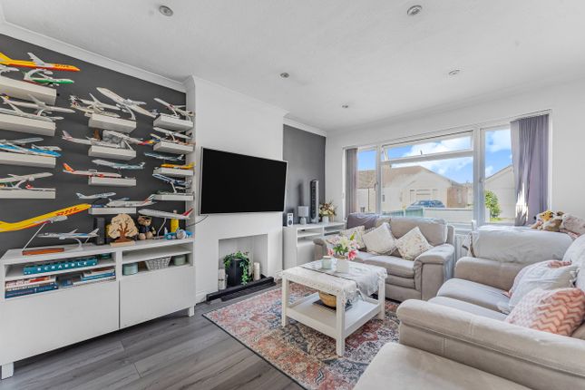 3 bedroom semi-detached bungalow for sale