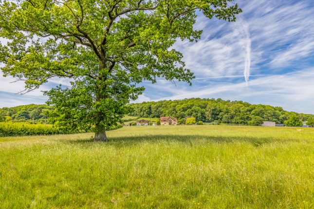 Elmore, Gloucester, Gloucestershire Equestrian property for sale