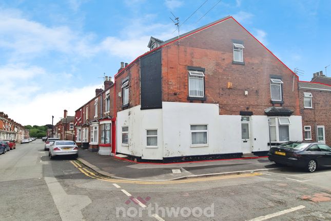 Somerset Road, Doncaster DN1 11 bed house of multiple occupation for sale