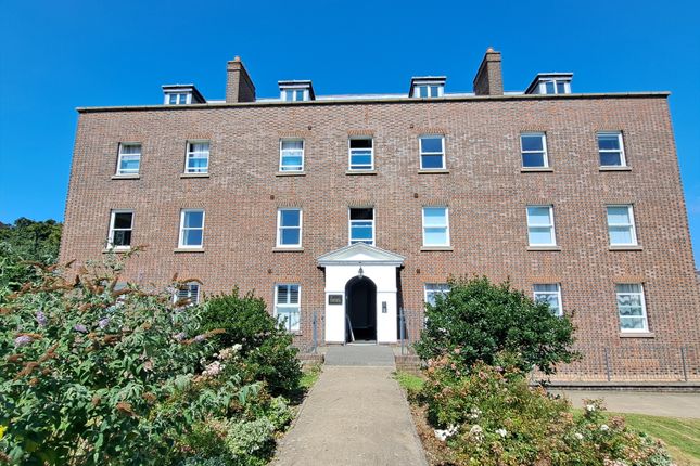 Heritage Way, Gosport PO12 2 bed flat for sale