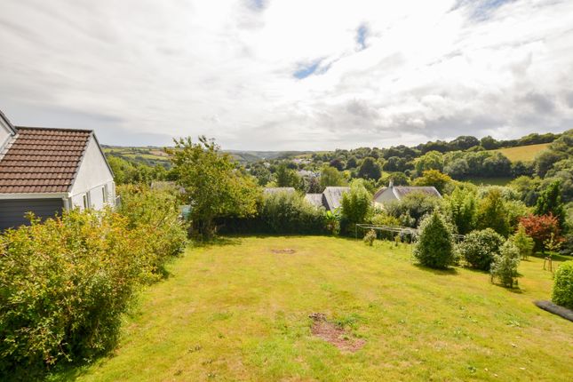 St Nicholas Park, Lostwithiel, PL22 Plot for sale