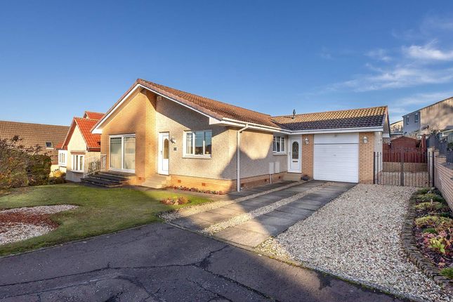 Sycamore Avenue, Bo'ness EH51 3 bed detached bungalow for sale