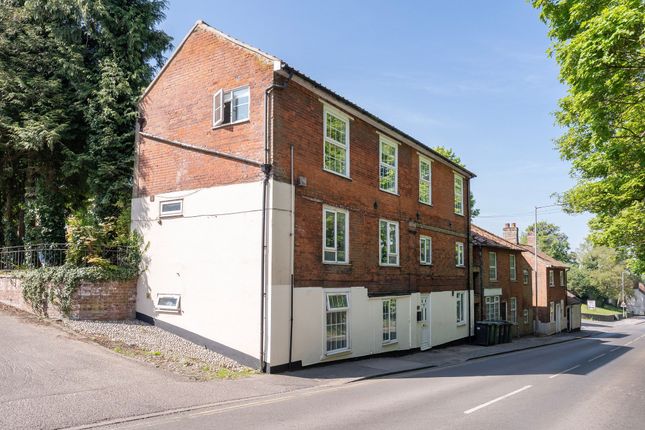 Swaffham Road, Dereham 2 bed flat for sale