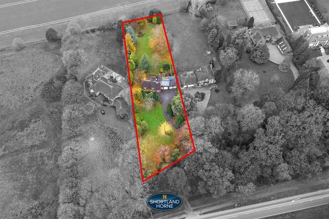 Kenilworth Road, Coventry CV4 4 bed detached house for sale