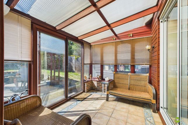 Lower Road, Belvedere, Kent, DA17 3 bed detached bungalow for sale
