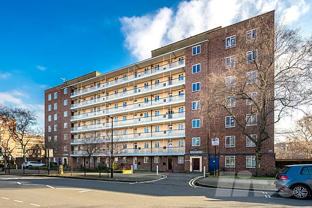St John's Wood Terrace, London NW8 2 bed apartment for sale
