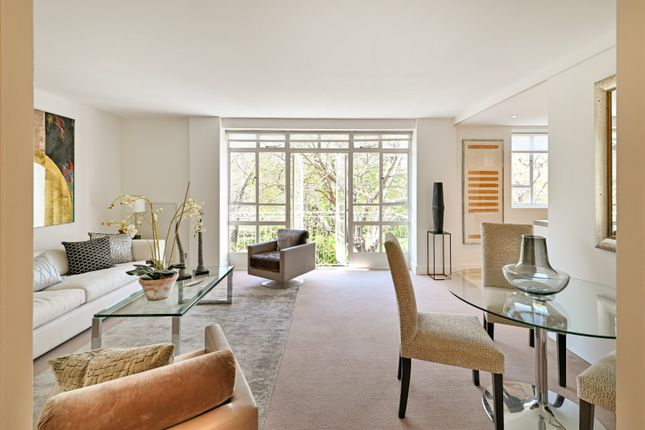 Hans Place, London SW1X 1 bed flat for sale
