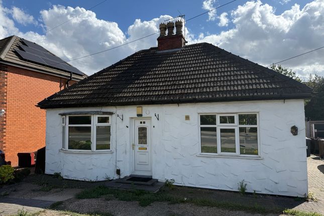 4 bedroom detached bungalow for sale