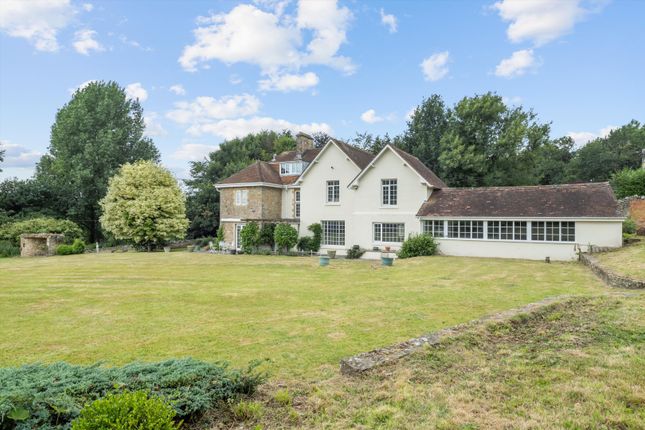 Bourton, Gillingham, Dorset, SP8 7 bed detached house for sale