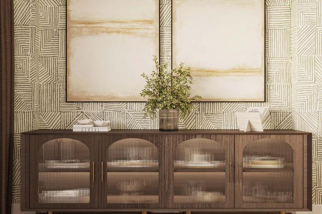 Nestles Avenue, Hayes, Middlesex, UB3 1 bed flat for sale