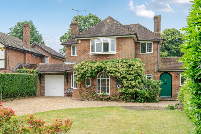 Links Road, Flackwell Heath, High... 4 bed detached house for sale