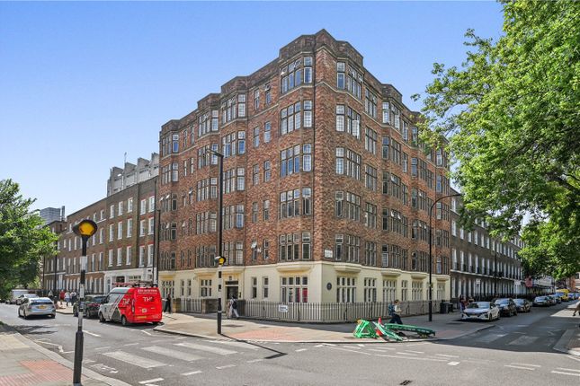Grenville Street, London, WC1N 1 bed apartment for sale