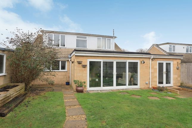 Rose Close, Carterton OX18 4 bed detached house for sale