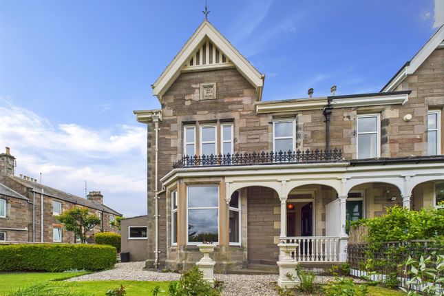 Wellshill Terrace, Perth PH1 4 bed semi