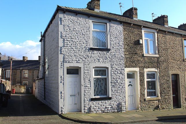 Woodbine Road, Burnley, BB12 3 bed terraced house for sale