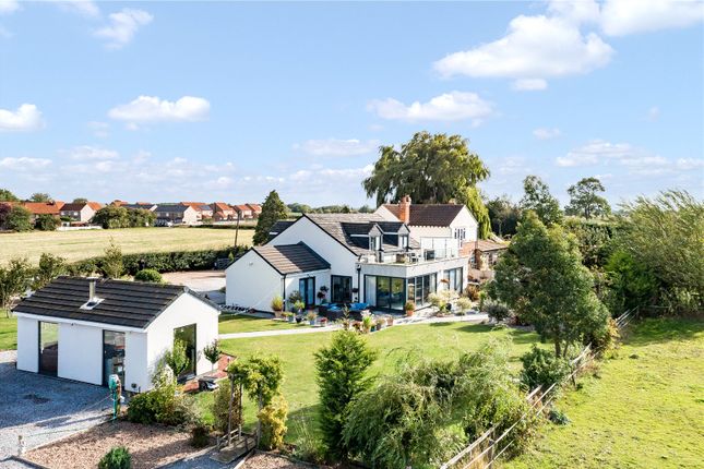 Wharfedale Cottage, Church Fenton... 5 bed detached house for sale