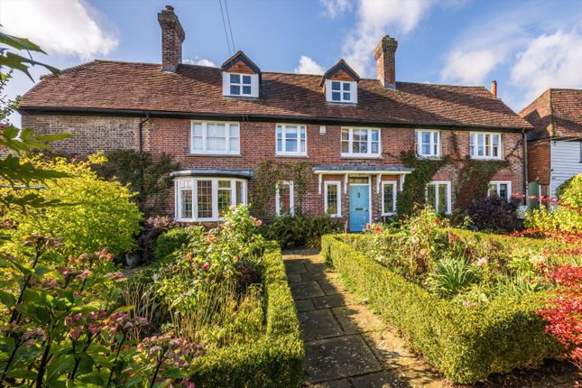 The Street, Sedlescombe, Battle, East... 6 bed detached house for sale