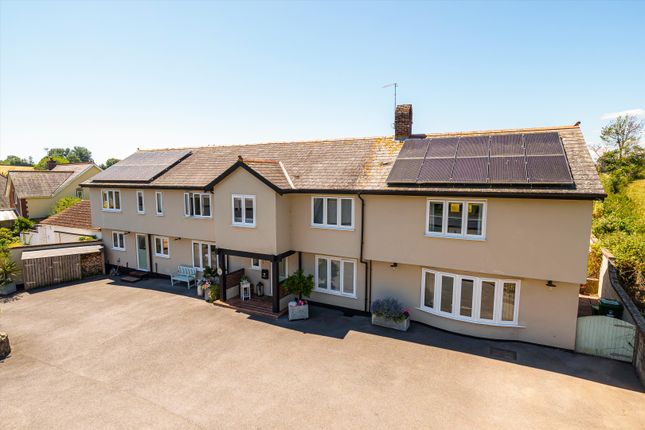 7 bedroom detached house for sale
