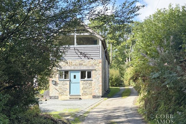 Cross A Dyke, New Radnor 2 bed cottage for sale