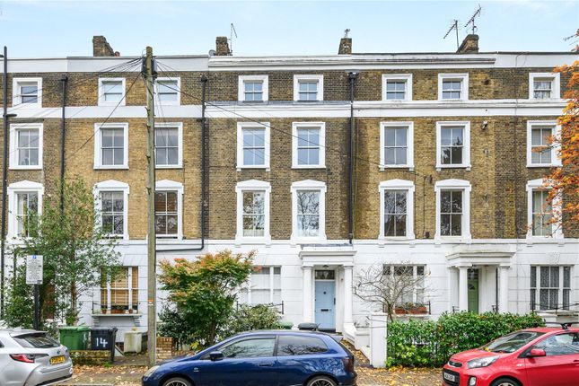 Mildmay Grove South, Canonbury... 1 bed apartment for sale