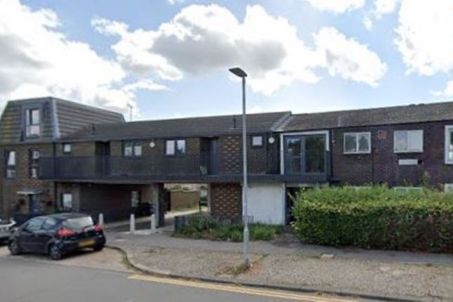 1 bed flat