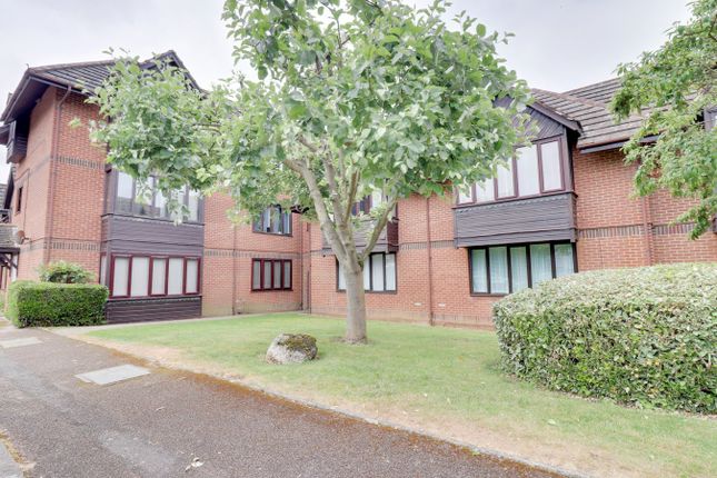 Ladywell Prospect, Sawbridgeworth, CM21 Studio for sale