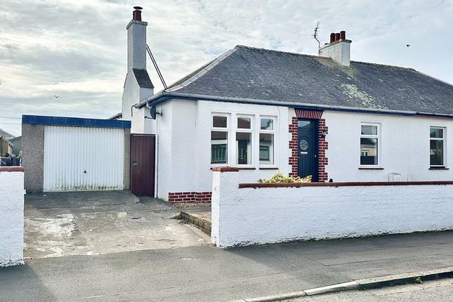 3 bedroom semi-detached bungalow for sale