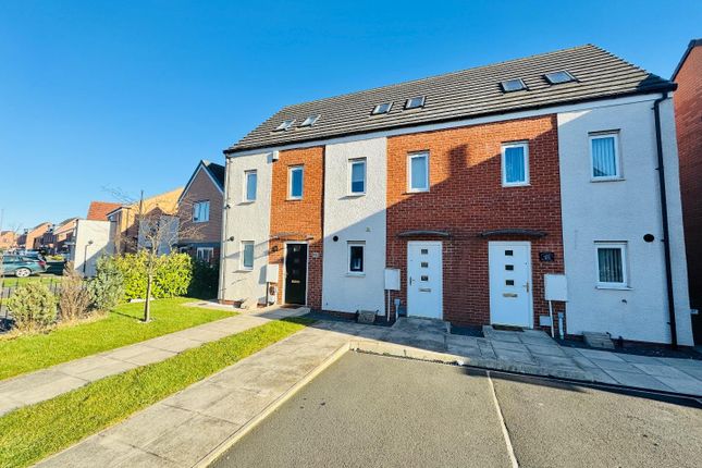 Osprey Way, Hartlepool 3 bed house for sale