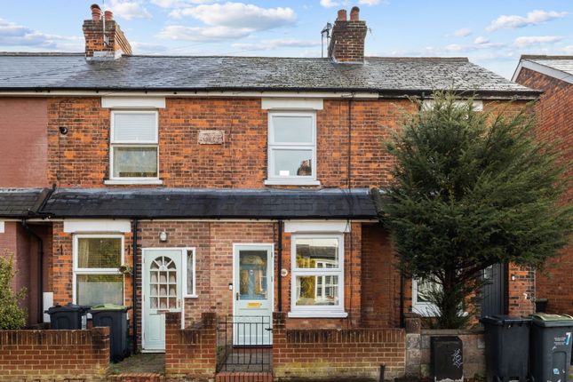 Sussex Road, Tonbridge TN9 2 bed terraced house for sale